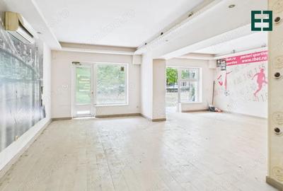 Spa?iu comercial - Calea Sever Bocu - Timi?oara Spa?iu comercial - Calea Sever Bocu - Timi?oara - 2