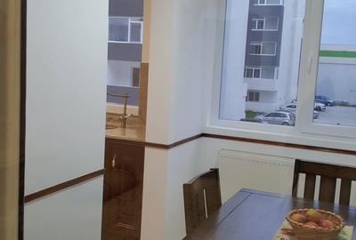 Apartament cu 2 camere decomandat în Central - 9