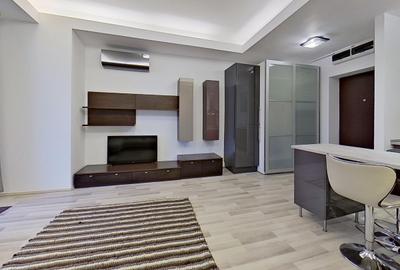 Apartament 2 camere – Aviației / North Area Lake View Parcare subterană inclusă - 4