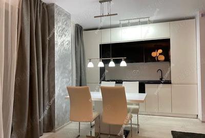 Apartament cu 2 camere nedecomandat, mobilat în Aradului - 8
