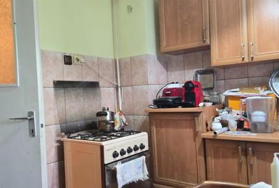 Apartament cu 4 camere semidecomandat în Gojdu - 12