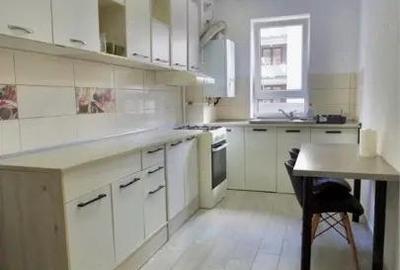 Apartament cu 2 camere decomandat, mobilat în Bartolomeu - 3