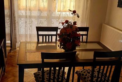 Apartament cu 2 camere decomandat în Central - 1