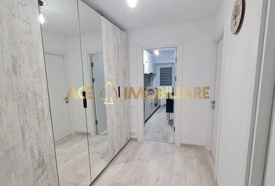 Garsonieră decomandată, mobilată în Vitan - 8