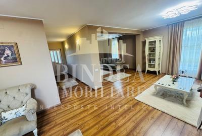 Casă individuală cu 5 camere cu Teren 792 Mp în Dumbrăvița - 3