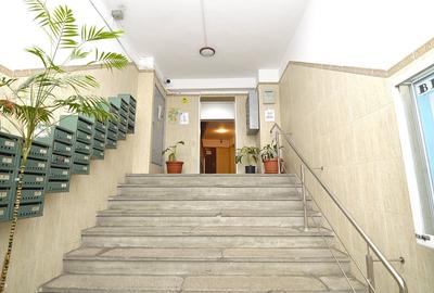 Garsonieră decomandată, mobilată în Unirii - 29