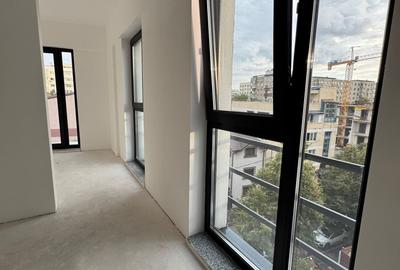 Apartament 2 camere cu balcon – Str.Teiul Doamnei, Sector 2 Comision 0% Bloc nou - 11
