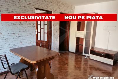 Apartament 3 camere, Manastur, zona strazii Garbau - 1