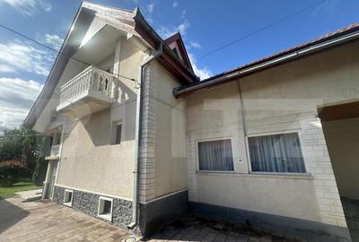 Casa de vanzare, 195 mp, 1100 mp teren, zona Lucian Blaga - 5