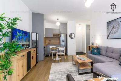 Apartament cu 2 camere semidecomandat în Tudor Vladimirescu - 15