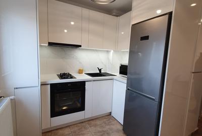 2 camere Exercitiu , RENOVAT/ Decomandat/ centrala, mobilat/ utilat - 2