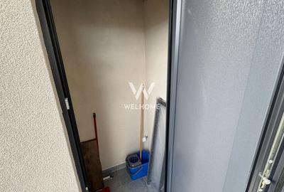 Apartament modern cu 2 camere, complet mobilat - Sibiu Apartament modern cu 2 camere, complet mobilat - Sibiu - 13