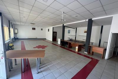 Sp comercial - Sc 5, 2 intrari, 2 bai, trifazic, STRADAL - 3