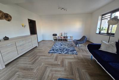 Casă individuală P+1+M de vânzare – Chiajna, strada Luceafărului - 17