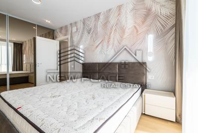 NORTH AVENUE | Apartament exclusivist | Terase de 19 mp | LUX - 10
