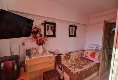 DE VÂNZARE: Apartament 3 Camere Baia Mare - Republicii, 49.90mp - 6