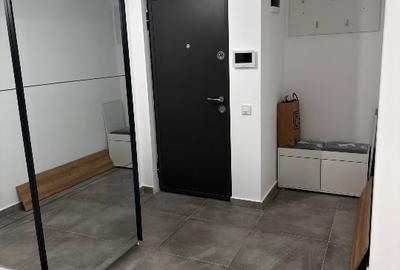 Inchiriez  apartament  cu o camera Inchiriez  apartament  cu o camera - 8