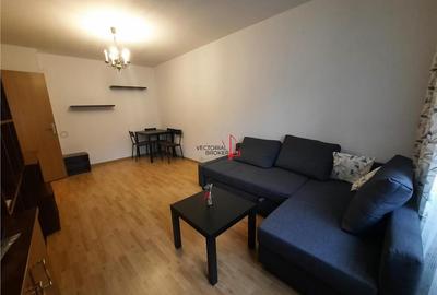 Garsonieră decomandată, mobilată în Central - 3