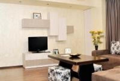 Apartament cu 2 camere decomandat, mobilat în Faleza Nord