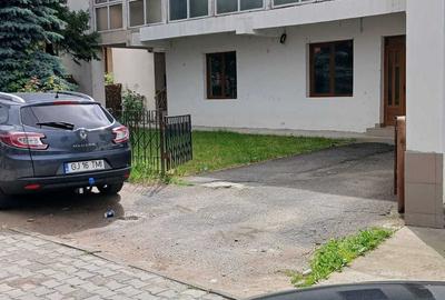 Spațiu comercial, de 200 mp, în Exterior Vest - 2