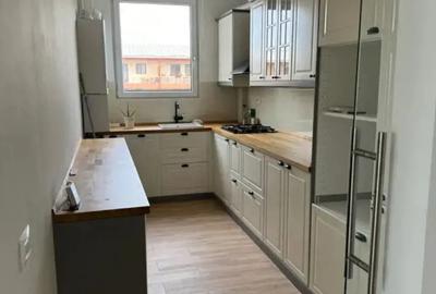 Apartament de inchiriat, 2 camere, str Vrancioaia, sect 2, Bucuresti. 750 - 3