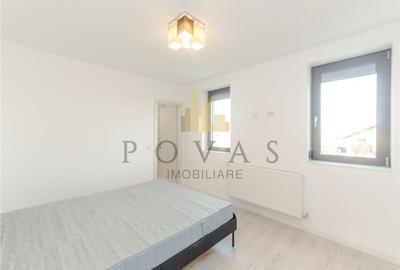 Inchiriere Casa 4 Camere Balotesti PRIMA INCHIRIERE - 12