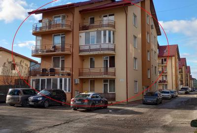 Garsonieră decomandată în Florești - 4