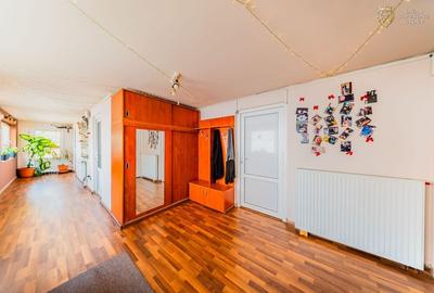 Casa P+M de vanzare Vladimirescu - 9
