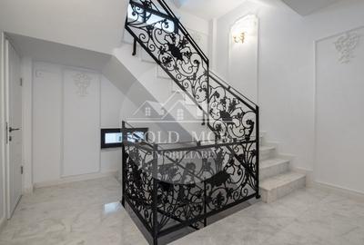 Dorobanti -Cladire Eleganta  Etaj 3 - 7