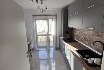 Apartament cu 2 camere decomandat în Drumul Carului - 6