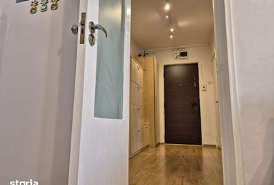 Apartament cu 4 camere decomandat, mobilat în Berceni - 15