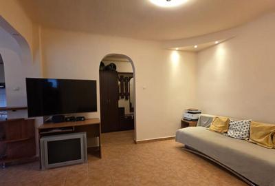 2 camere Eminescu-Piata Gemeni - 9