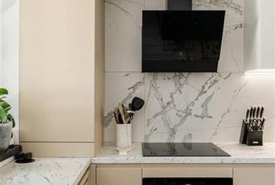 Apartament 3 camere + parcar + boxa Sky Garden - 4