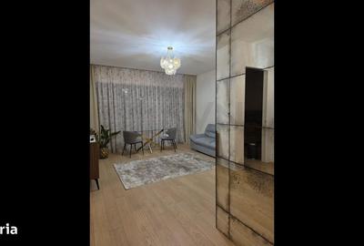 Apartament cu 2 camere în Tei - 4