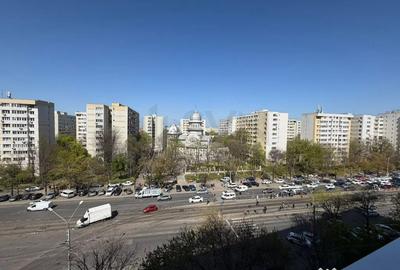 Apartament cu 3 camere semidecomandat în Obor - 9