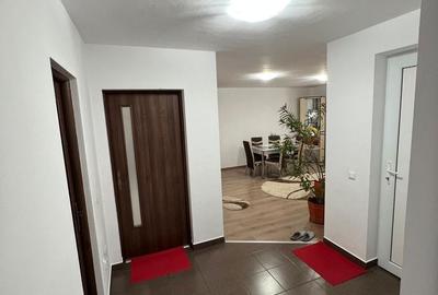 Casă cu 4 camere în Amați - 8