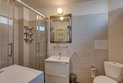 Garsoniera  | Dacia | Romana | Metrou  | AC | Centrala - 7