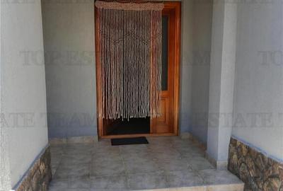 Afacere la cheie, vila turistica cu 10 camere si 10 bai, Efo - 5