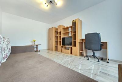 Garsonieră decomandată, mobilată în Tineretului - 3