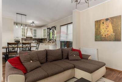 Casă individuală cu 4 camere cu Teren 322 Mp în Corbeanca - 7