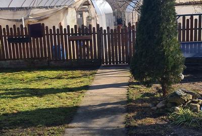 Casă în Dumbrăvița