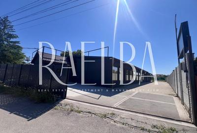 Spațiu comercial, de 289 mp, în Central - 17