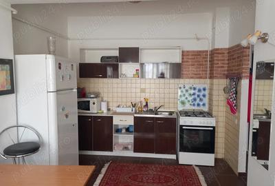 Inchiriez apartament Suceava - 2