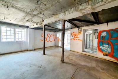 Clădire birouri, ideal clinica, constructie 1990 - 15