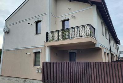 Vand apartament de lux zona Ferventia1 spre padure! - 13