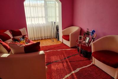Apartament de inchiriat