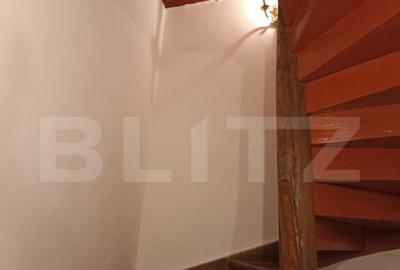 Spatiu de birouri, 4 camere, 92 mp, Centrul Vechi - 3