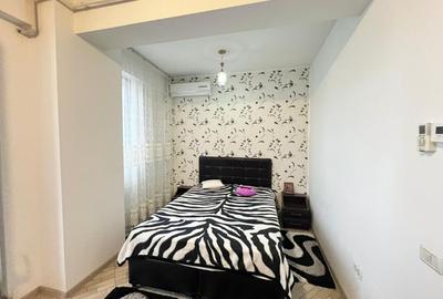 Garsoniera Militari Residence Tineretului 19 Auchan - 5