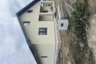 Cas nou pt chirie str Burebista ideal elevi strad betonat si luminat - 1