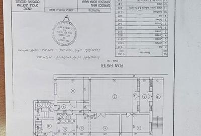 Casă cu 4 camere cu Teren 260 Mp în Cotroceni - 5